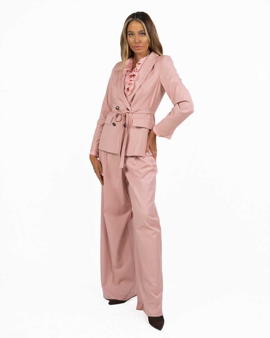 Pantalone Sartoriale Palazzo - Emme Marella