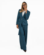 Pantalone Sartoriale Palazzo - Marella