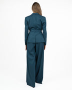Blazer Sartoriale con Cintura - Marella