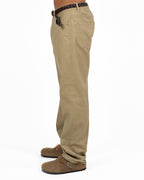 Jeans Cinque Tasche Beige Sabbia – Antony Morato