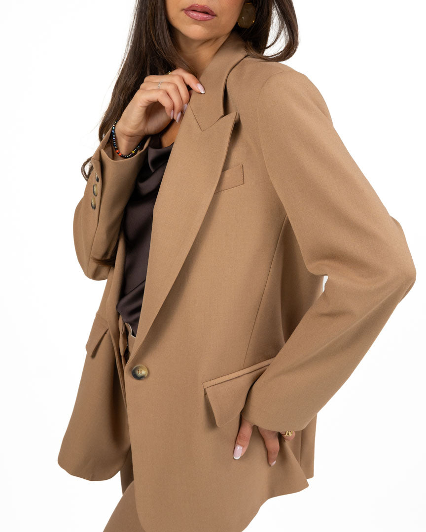 Completo Sartoriale Blazer e Pantalone - Have One