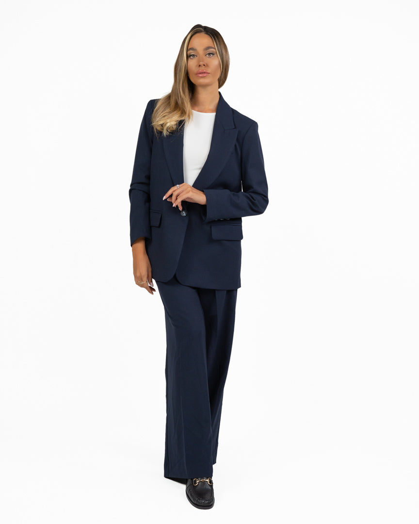 Completo Sartoriale Blazer e Pantalone - Have One