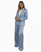 Blazer Monopetto in Satin - Marella