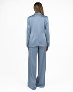 Blazer Monopetto in Satin - Marella