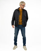 Giacca Cerata Barbour - Barbour