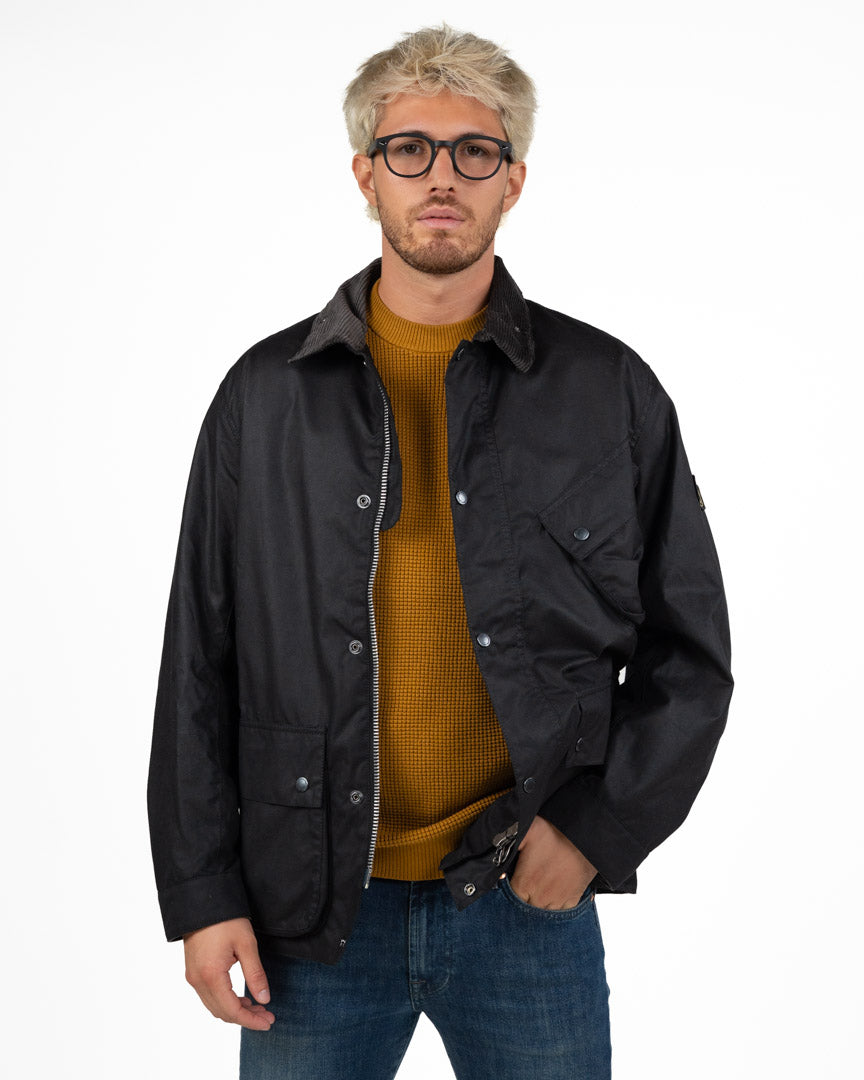 Giacca Cerata Barbour - Barbour