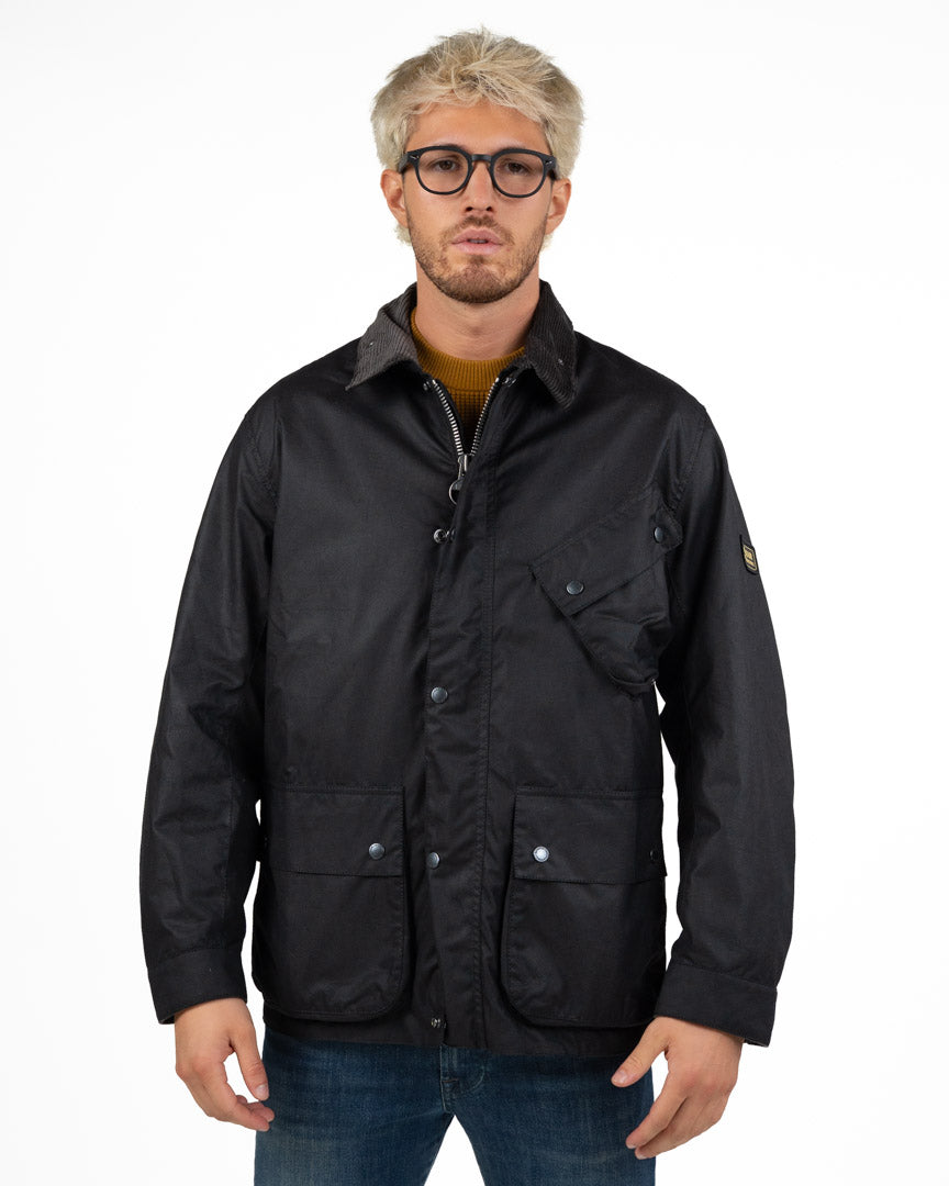 Giacca Cerata Barbour - Barbour