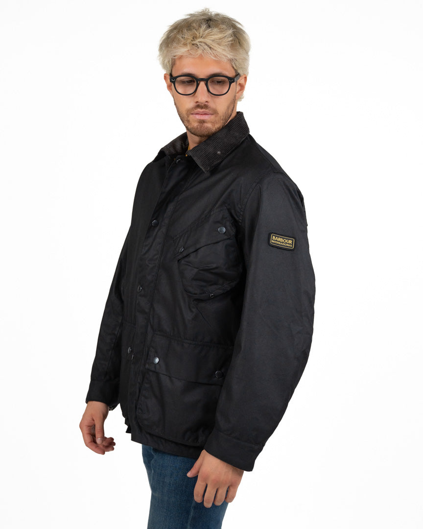 Giacca Cerata Barbour - Barbour