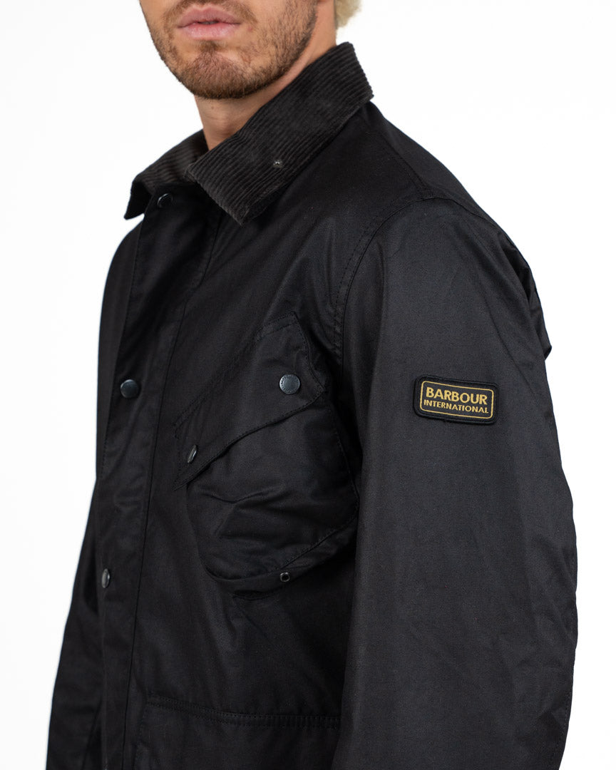 Giacca Cerata Barbour - Barbour