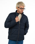Giubbotto Puffer Imbottito - Barbour