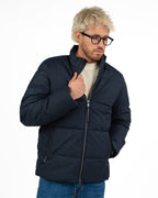 Giubbotto Puffer Imbottito - Barbour
