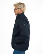 Giubbotto Puffer Imbottito - Barbour