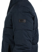 Giubbotto Puffer Imbottito - Barbour