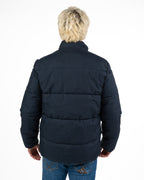 Giubbotto Puffer Imbottito - Barbour