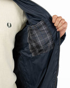 Giubbotto Puffer Imbottito - Barbour