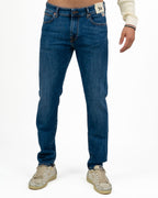 Jeans 5 Tasche Slim Fit - Roy Roger's