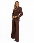 Pantalone Sartoriale Palazzo - Marella