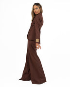 Pantalone Sartoriale Palazzo - Marella