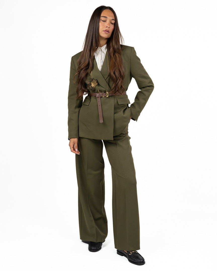 Completo Sartoriale Blazer e Pantalone - Have One