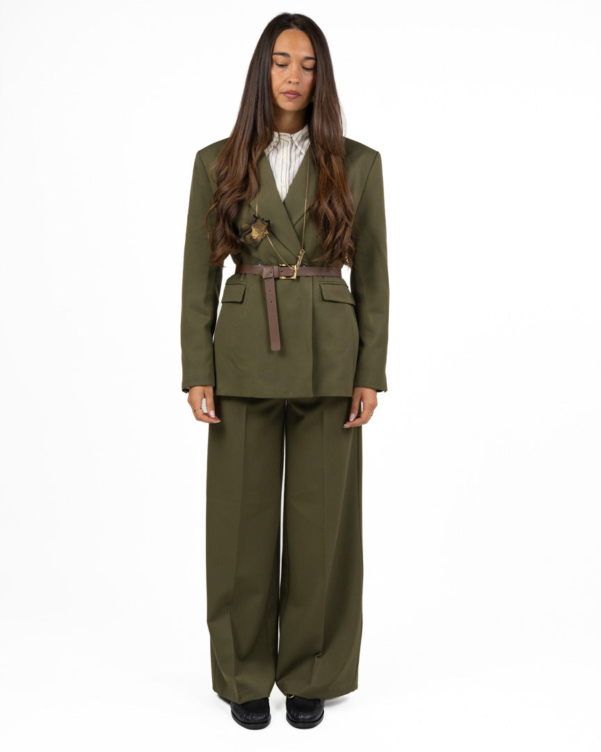 Completo Sartoriale Blazer e Pantalone - Have One