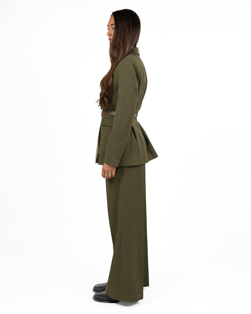 Completo Sartoriale Blazer e Pantalone - Have One