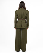 Completo Sartoriale Blazer e Pantalone - Have One