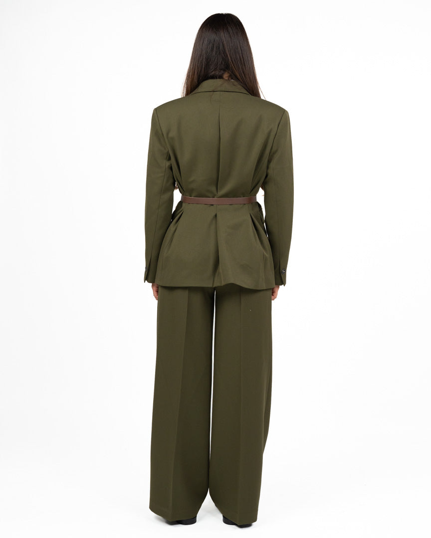 Completo Sartoriale Blazer e Pantalone - Have One