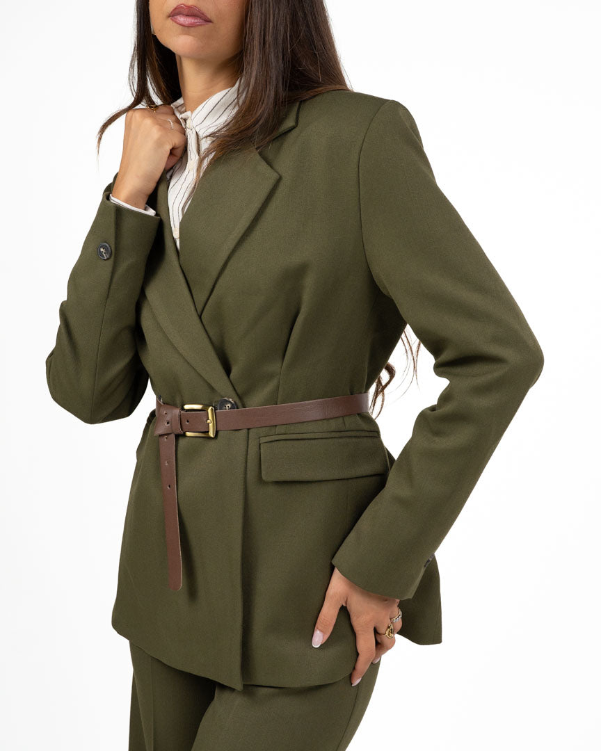 Completo Sartoriale Blazer e Pantalone - Have One