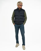 Gilet Imbottito Piumino - Fred Perry
