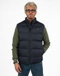 Gilet Imbottito Piumino - Fred Perry