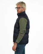 Gilet Imbottito Piumino - Fred Perry