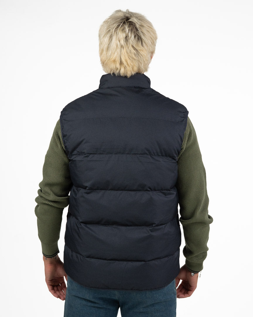 Gilet Imbottito Piumino - Fred Perry