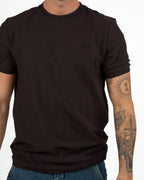 T-Shirt Girocollo - Fred Perry