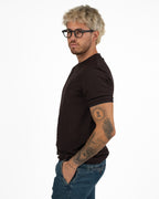 T-Shirt Girocollo - Fred Perry