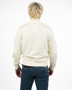Felpa Track Jacket con Zip - Fred Perry