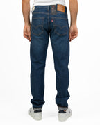 Jeans 512 Slim Taper Lavaggio Blu Medio - Levi's