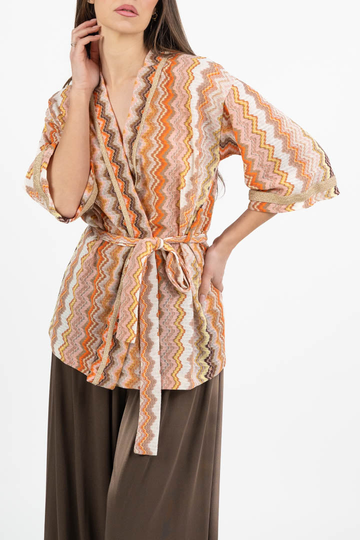 Kimono in Fantasia - Pho Firenze