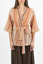 Kimono in Fantasia - Pho Firenze