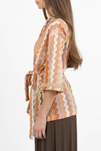 Kimono in Fantasia - Pho Firenze