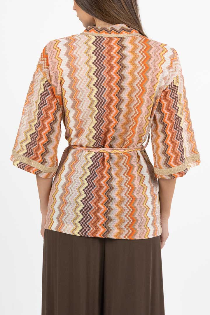 Kimono in Fantasia - Pho Firenze