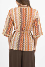 Kimono in Fantasia - Pho Firenze