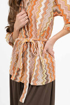 Kimono in Fantasia - Pho Firenze