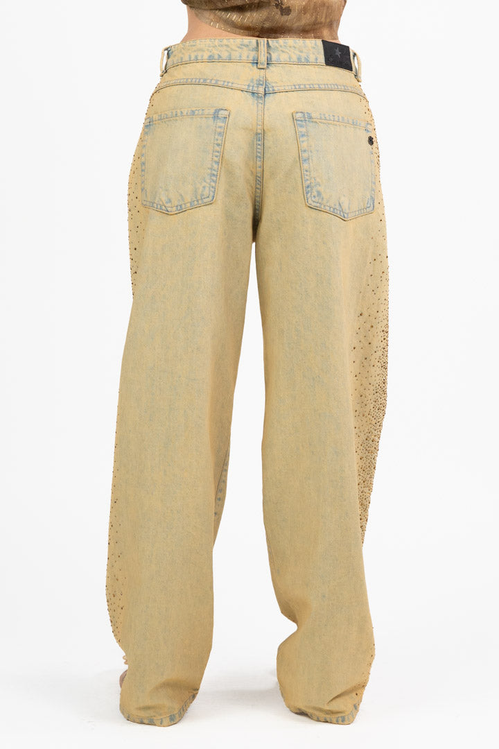 Denim con Strass - Souvenir