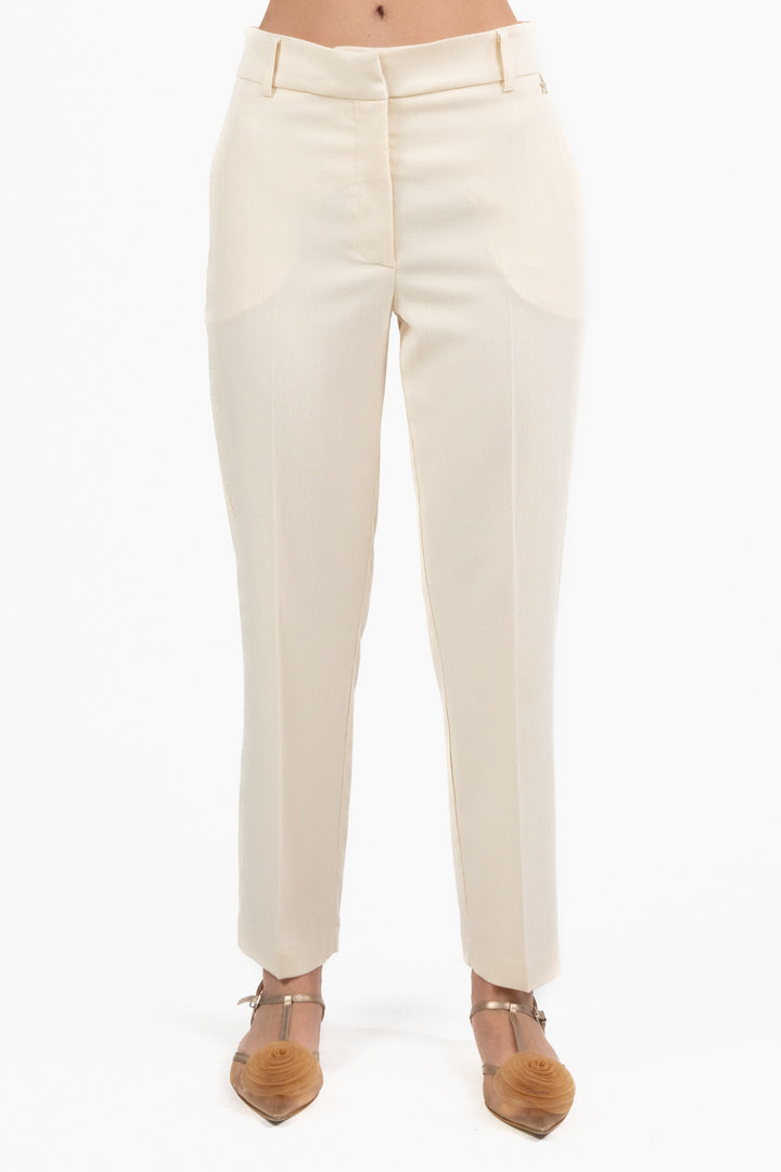 Pantalone Wide Leg - Souvenir