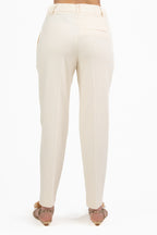 Pantalone Wide Leg - Souvenir