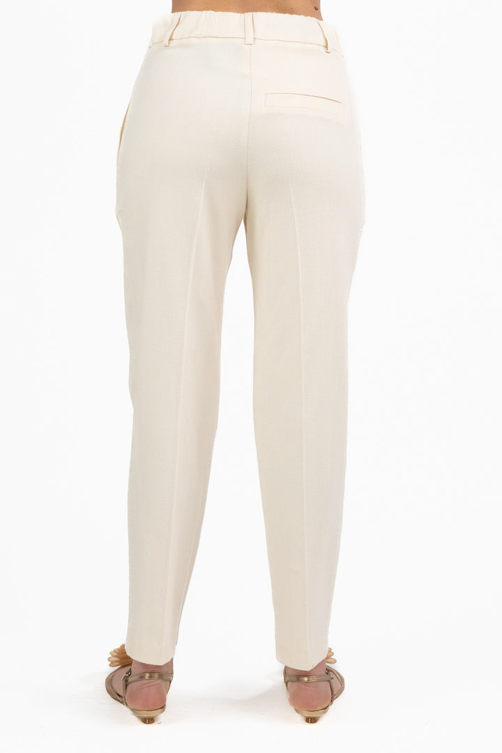 Pantalone Wide Leg - Souvenir