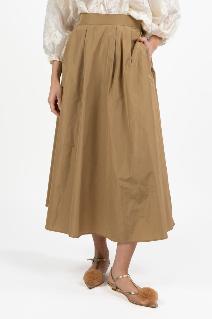 Gonna Midi a Ruota - Emme Marella