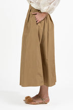 Gonna Midi a Ruota - Emme Marella