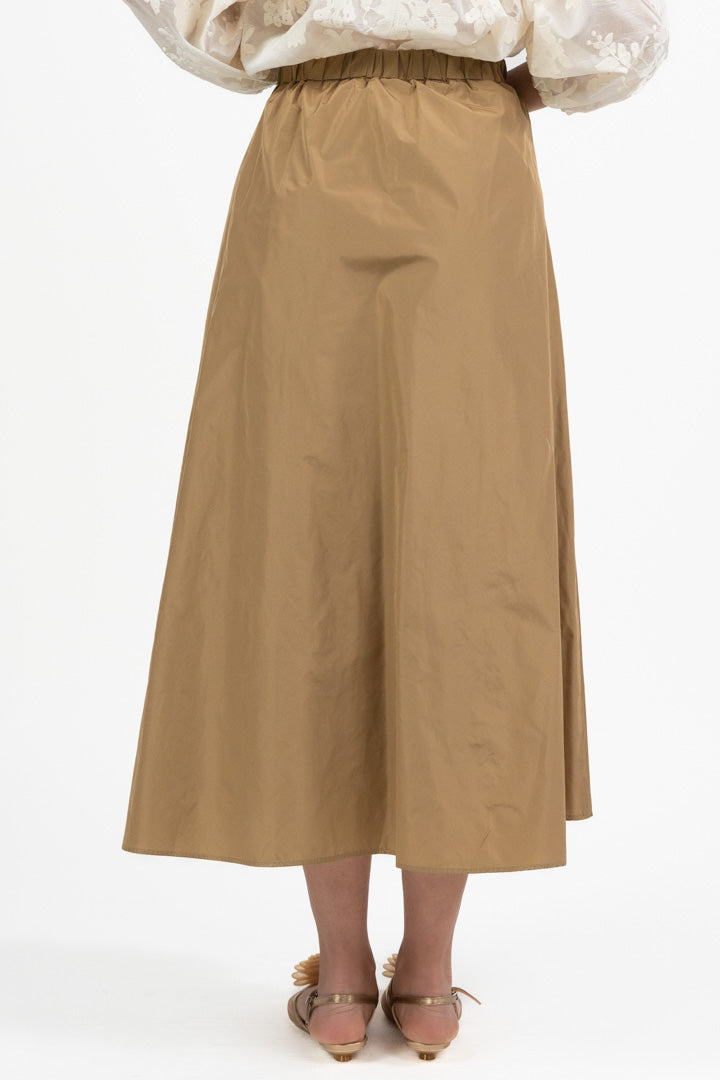 Gonna Midi a Ruota - Emme Marella