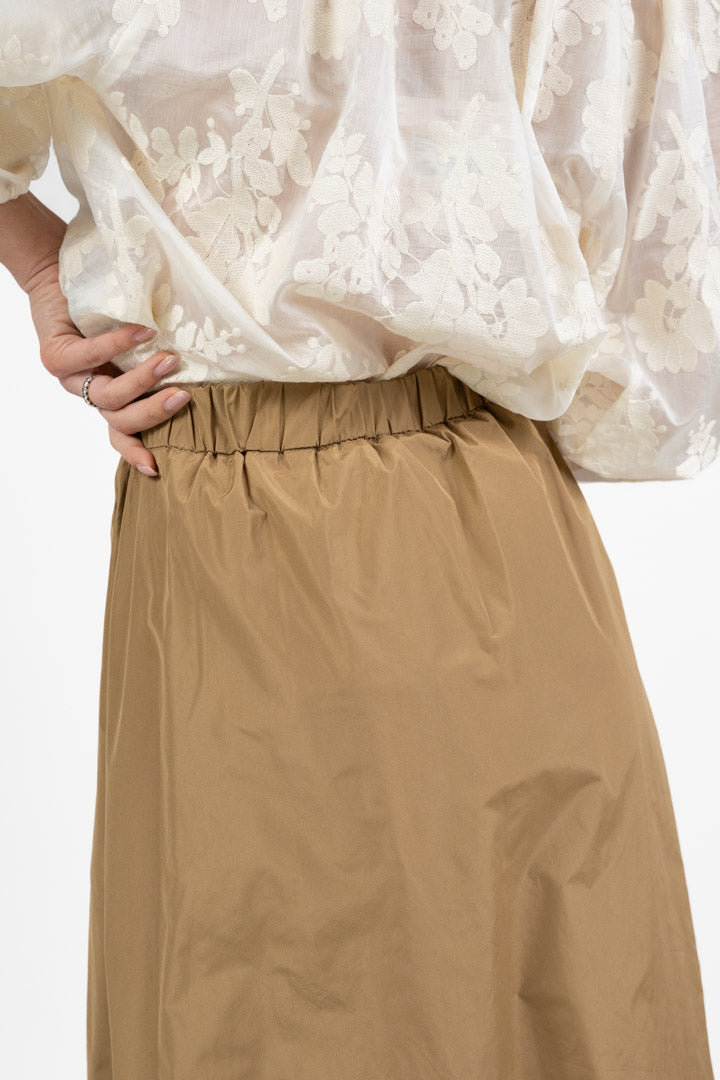 Gonna Midi a Ruota - Emme Marella